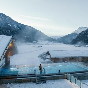 feelfree - Natur&Aktiv Resort Ötztal